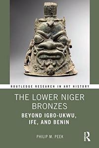 Lower Niger Bronzes