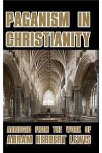 Paganism in Christianity