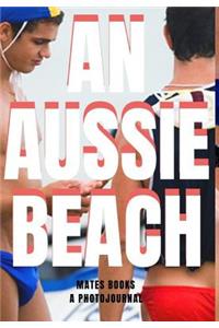 An Aussie Beach