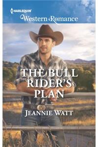 The Bull Rider's Plan