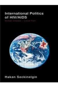 International Politics of HIV/AIDS