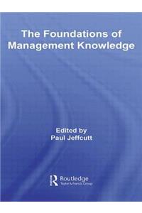 Foundations of Management Knowledge