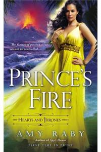 Prince's Fire