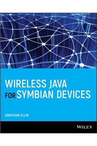 Wireless Java for Symbian Devices