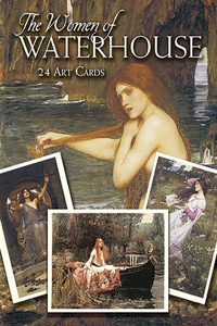 Women of Waterhouse