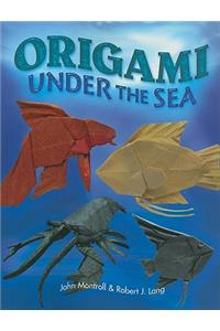 Origami Under the Sea