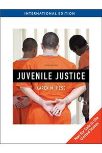 Juvenile Justice