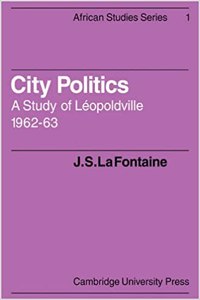 City Politics