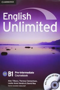 English Unlimited