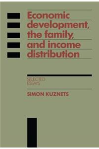 Economic Development, the Family, and Income Distribution