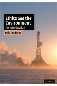 Ethics and the Environment