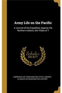 Army Life on the Pacific