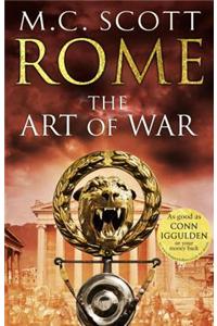 Rome: The Art of War