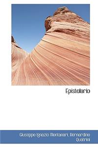 Epistolario