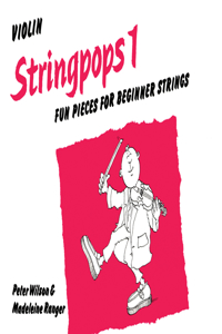 STRINGPOPS 1 VIOLIN PART