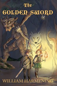 The Golden Sword