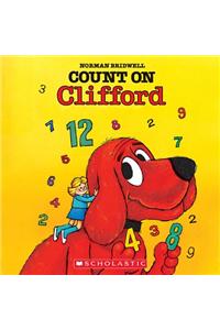 Count on Clifford