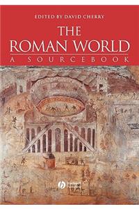 The Roman World - A Sourcebook