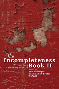 Incompleteness Book 2