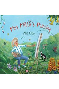 Mrs Millie's Painting