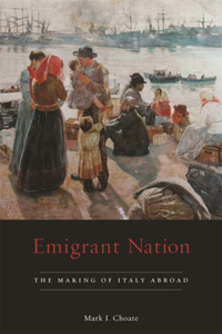 Emigrant Nation