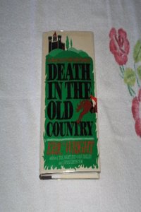 Death in the Old Country