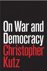 On War and Democracy