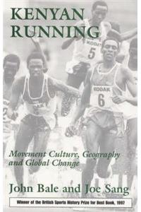 Kenyan Running