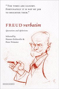 Freud Verbatim