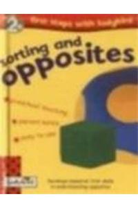 Sorting And Opposites