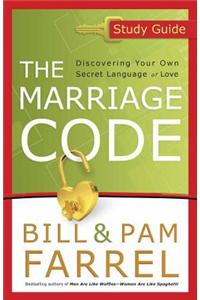 The Marriage Code Study Guide