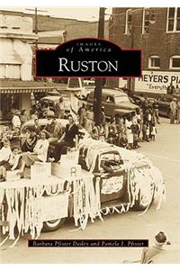 Ruston