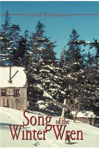 Song of the Winter Wren