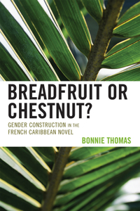 Breadfruit or Chestnut?
