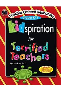 Kidspiration(r) for Teachers