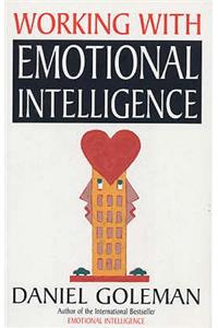 Working with Emotional Intelligence