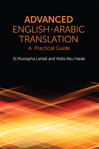 Advanced English-Arabic Translation