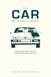 Car Miscellany