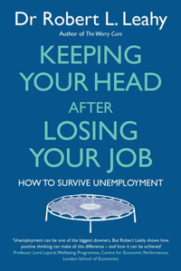 Keeping Your Head After Losing Your Job