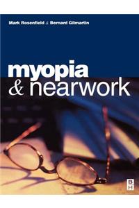 Myopia and Nearwork