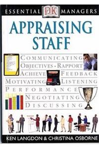 Appraising Staff