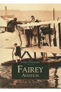 Fairey Aviation
