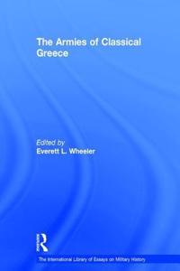 The Armies of Classical Greece