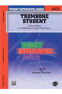 Trombone Student