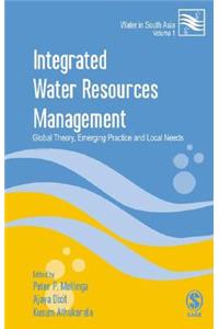 Water for Food and Rural Development