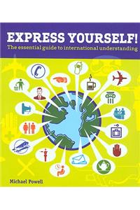 Express Yourself!