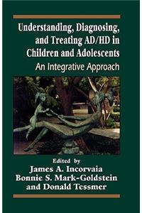 Understanding, Diagnosing, and Treating ADHD in Children and Adolescents