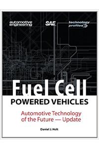 Fuel Cell Powered Vehicles: AU