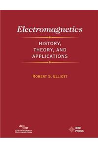 Electromagnetics