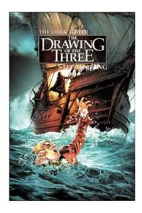 Dark Tower: The Drawing Of The Three: The Sailor